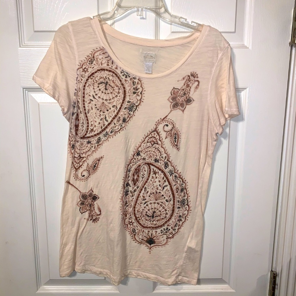 Lucky Brand t-shirt